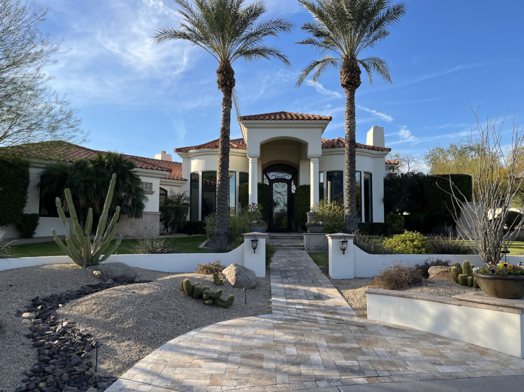 Arc Renovations & Construction | Phoenix Home Remodeling