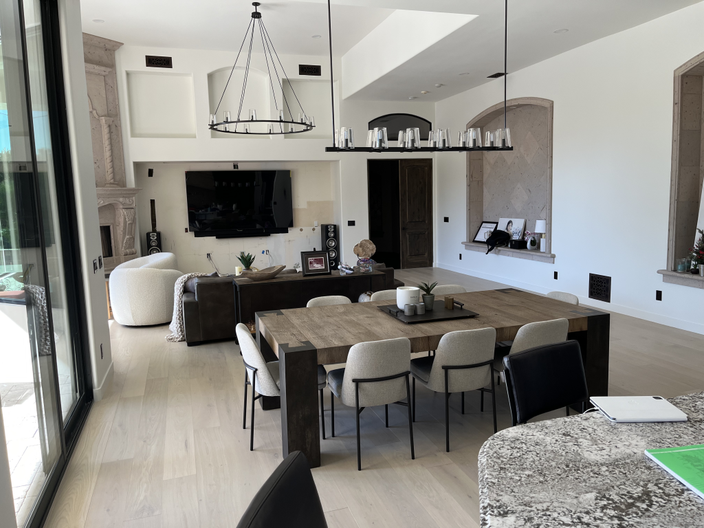 Contact Us | Get in Touch With Arc Renovations and Construction